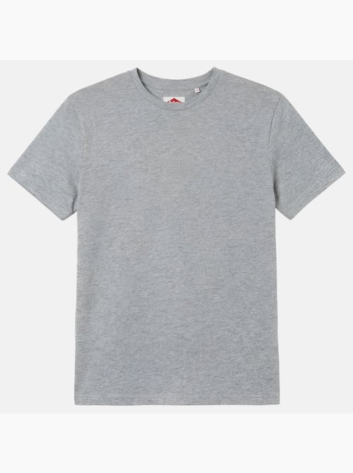 Lee Cooper - T-shirt uomo a maniche corte - Kiabi