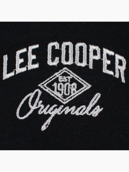 Lee Cooper - T shirt uomo a maniche corte - Kiabi Lee Cooper - T shirt uomo a maniche corte - Kiabi