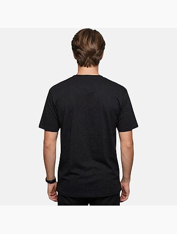Lee Cooper - T-shirt uomo a maniche corte
