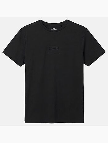 Lee Cooper - T-shirt uomo a maniche corte