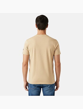 Lee Cooper - T-shirt uomo LEE COOPER a maniche corte
