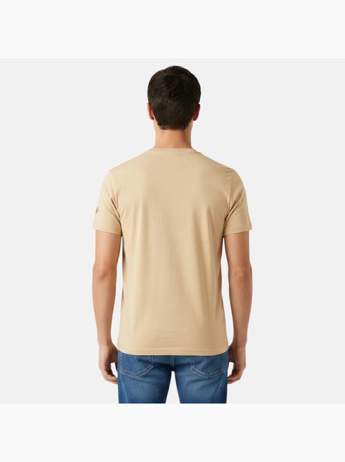 Lee Cooper - T-shirt uomo LEE COOPER a maniche corte - Kiabi Lee Cooper - T-shirt uomo LEE COOPER a maniche corte - Kiabi