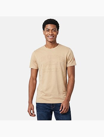 Lee Cooper - T-shirt uomo LEE COOPER a maniche corte