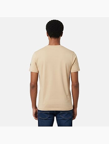 Lee Cooper - T-shirt uomo LEE COOPER a maniche corte
