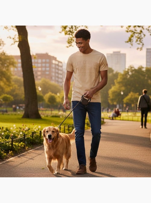 Lee Cooper - T-shirt uomo LEE COOPER a maniche corte - Kiabi Lee Cooper - T-shirt uomo LEE COOPER a maniche corte - Kiabi