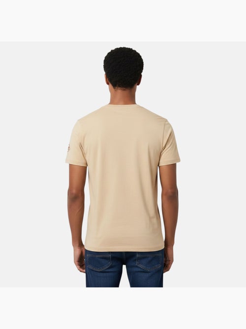 Lee Cooper - T-shirt uomo LEE COOPER a maniche corte - Kiabi Lee Cooper - T-shirt uomo LEE COOPER a maniche corte - Kiabi