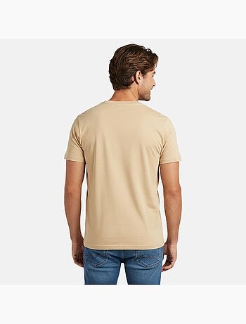 Lee Cooper - T-shirt uomo LEE COOPER a maniche corte