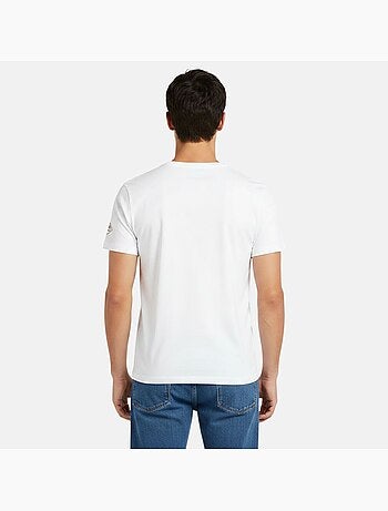 Lee Cooper - T-shirt uomo LEE COOPER a maniche corte