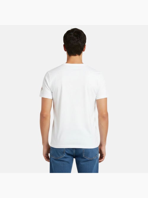 Lee Cooper - T-shirt uomo LEE COOPER a maniche corte - Kiabi Lee Cooper - T-shirt uomo LEE COOPER a maniche corte - Kiabi