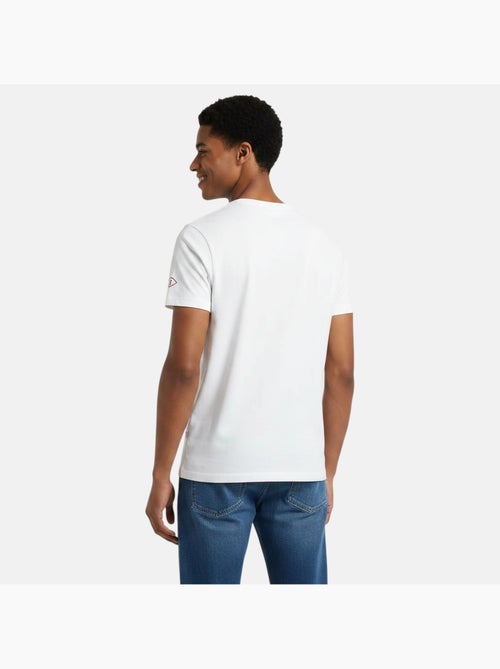 Lee Cooper - T-shirt uomo LEE COOPER a maniche corte - Kiabi Lee Cooper - T-shirt uomo LEE COOPER a maniche corte - Kiabi