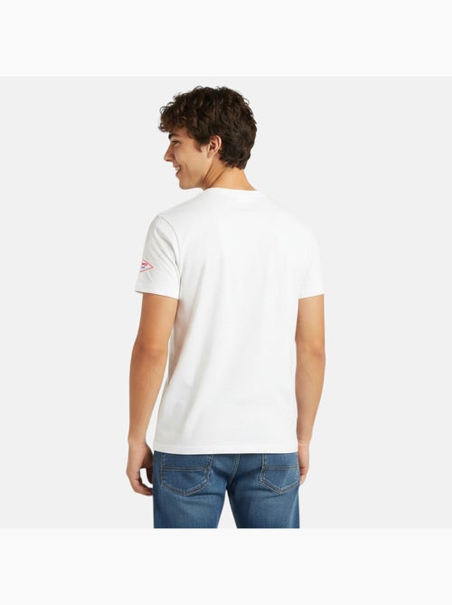 Lee Cooper - T-shirt uomo LEE COOPER a maniche corte - Kiabi Lee Cooper - T-shirt uomo LEE COOPER a maniche corte - Kiabi