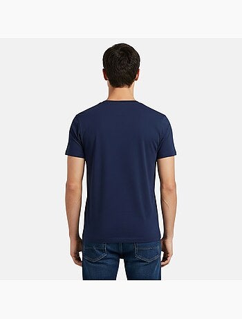 Lee Cooper - T-shirt uomo LEE COOPER a maniche corte