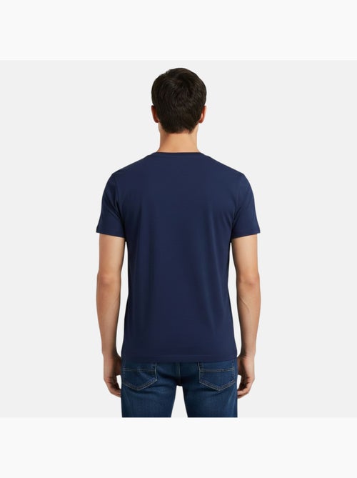 Lee Cooper - T-shirt uomo LEE COOPER a maniche corte - Kiabi Lee Cooper - T-shirt uomo LEE COOPER a maniche corte - Kiabi