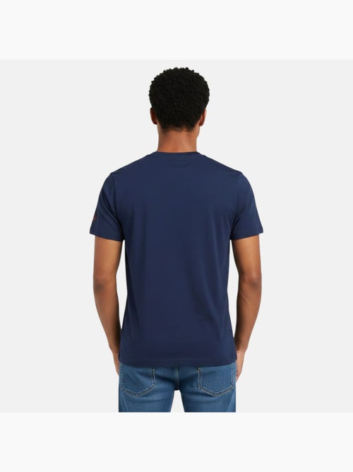 Lee Cooper - T-shirt uomo LEE COOPER a maniche corte - Kiabi Lee Cooper - T-shirt uomo LEE COOPER a maniche corte - Kiabi