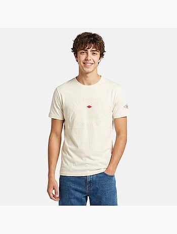 Lee Cooper - T-shirt uomo LEE COOPER a maniche corte