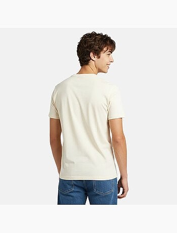 Lee Cooper - T-shirt uomo LEE COOPER a maniche corte