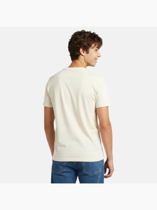 Lee Cooper - T-shirt uomo LEE COOPER a maniche corte - Kiabi Lee Cooper - T-shirt uomo LEE COOPER a maniche corte - Kiabi