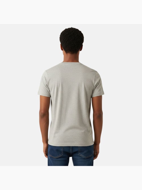 Lee Cooper - T-shirt uomo LEE COOPER a maniche corte - Kiabi Lee Cooper - T-shirt uomo LEE COOPER a maniche corte - Kiabi