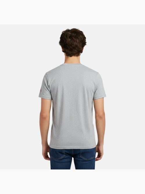 Lee Cooper - T-shirt uomo LEE COOPER a maniche corte - Kiabi Lee Cooper - T-shirt uomo LEE COOPER a maniche corte - Kiabi