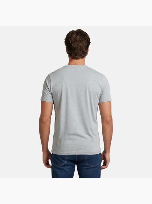 Lee Cooper - T-shirt uomo LEE COOPER a maniche corte - Kiabi Lee Cooper - T-shirt uomo LEE COOPER a maniche corte - Kiabi