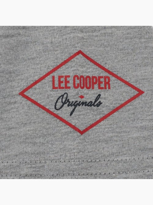 Lee Cooper - T-shirt uomo LEE COOPER a maniche corte - Kiabi Lee Cooper - T-shirt uomo LEE COOPER a maniche corte - Kiabi