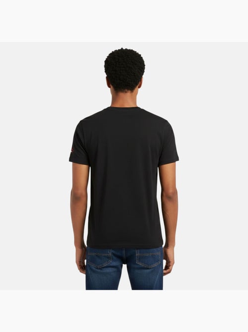 Lee Cooper - T-shirt uomo LEE COOPER a maniche corte - Kiabi Lee Cooper - T-shirt uomo LEE COOPER a maniche corte - Kiabi