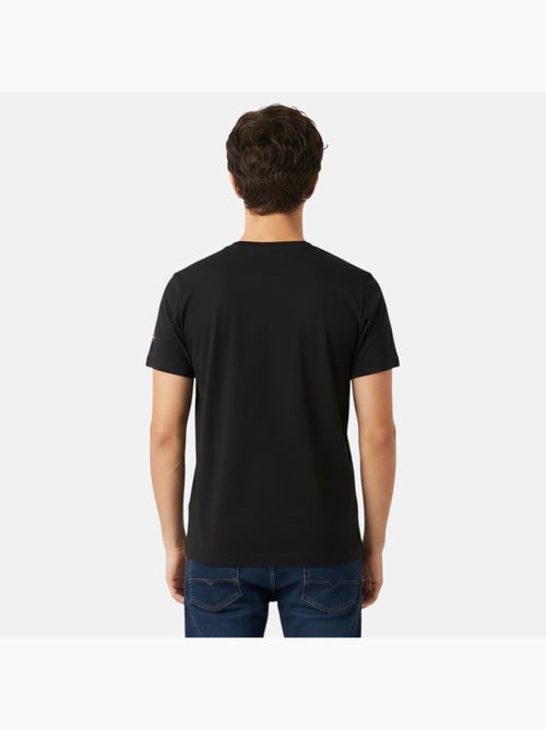 Lee Cooper - T-shirt uomo LEE COOPER a maniche corte - Kiabi Lee Cooper - T-shirt uomo LEE COOPER a maniche corte - Kiabi