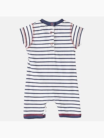 Lee Cooper - Tuta corta