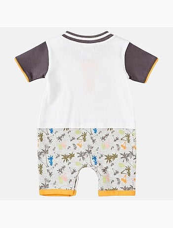 Lee Cooper - Tuta corta