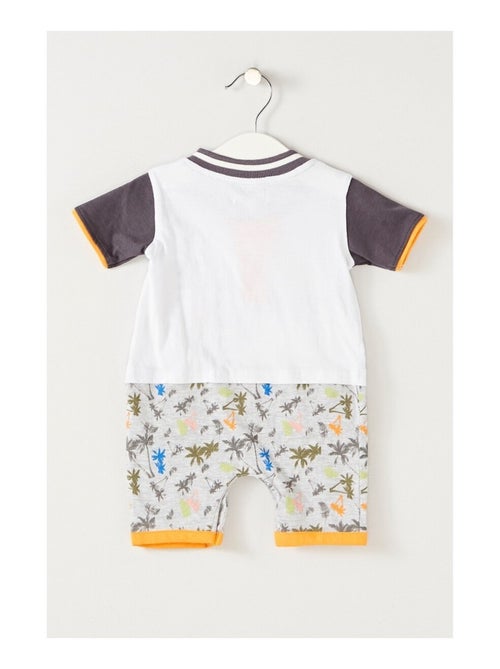 Lee Cooper - Tuta corta - Kiabi