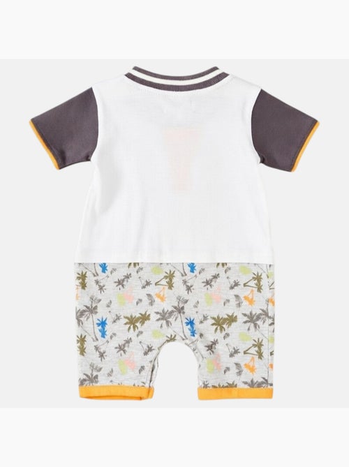 Lee Cooper - Tuta corta - Kiabi