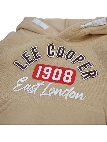 Lee Cooper - Tuta neonato maschio
