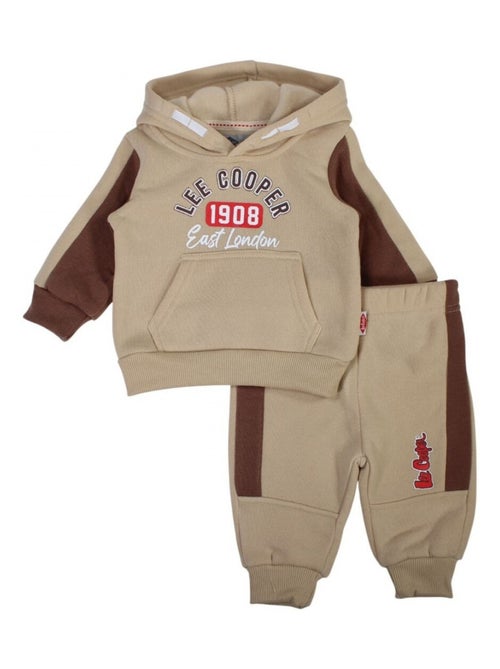 Lee Cooper - Tuta neonato maschio - Kiabi