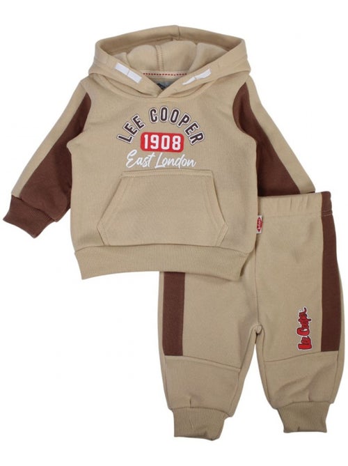 Lee Cooper - Tuta neonato maschio - Kiabi