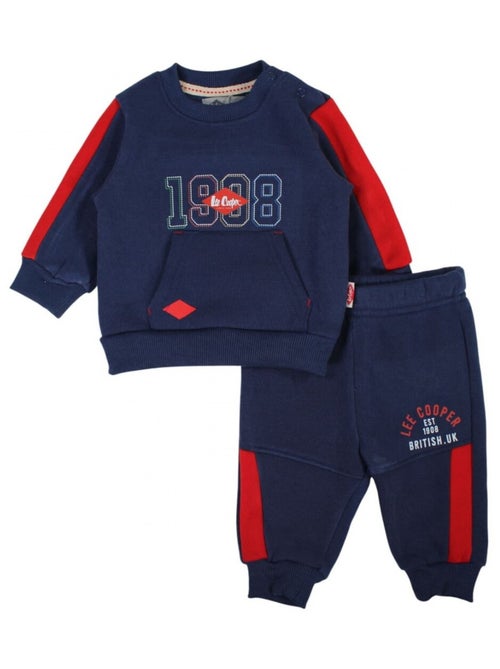Lee Cooper - Tuta neonato maschio - Kiabi