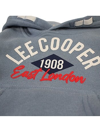Lee Cooper - Tuta neonato maschio