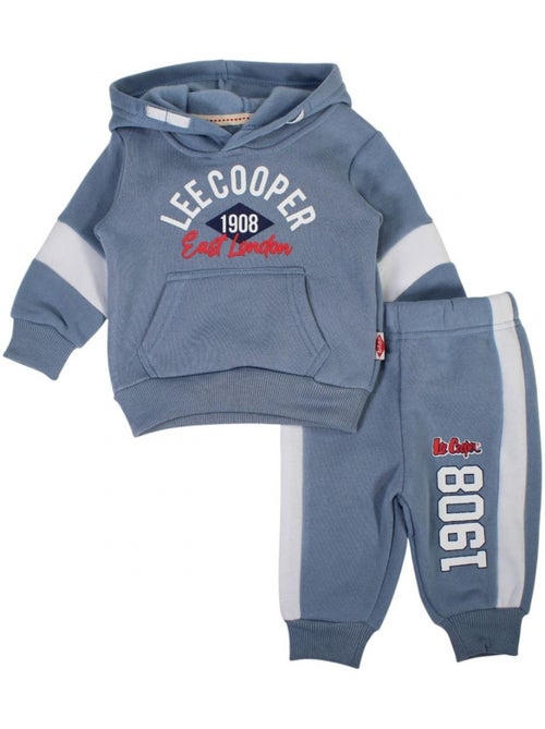 Lee Cooper - Tuta neonato maschio - Kiabi
