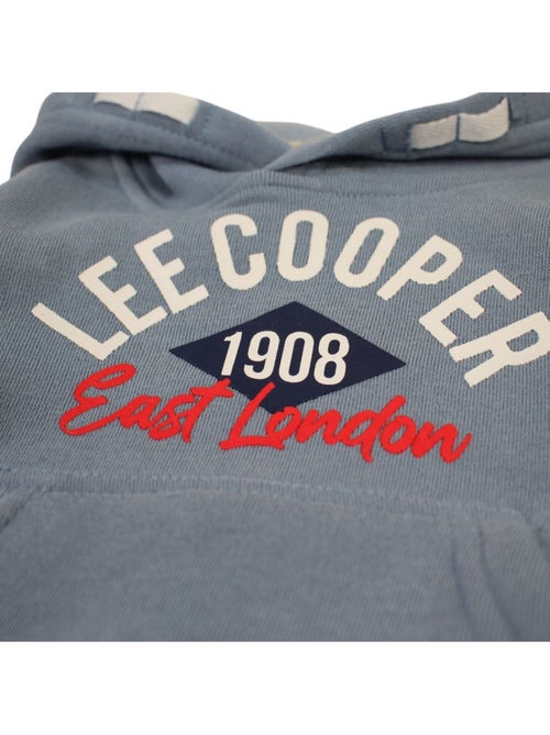 Lee Cooper - Tuta neonato maschio - Kiabi
