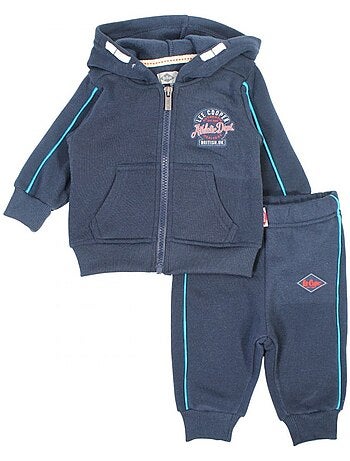 Lee Cooper - Tuta neonato maschio