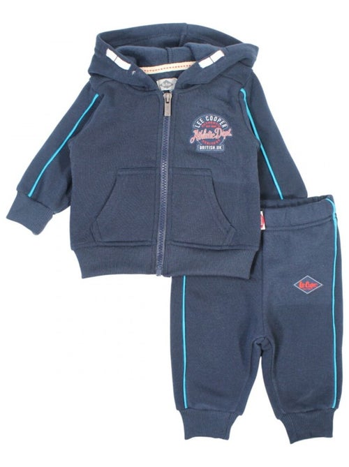 Lee Cooper - Tuta neonato maschio - Kiabi
