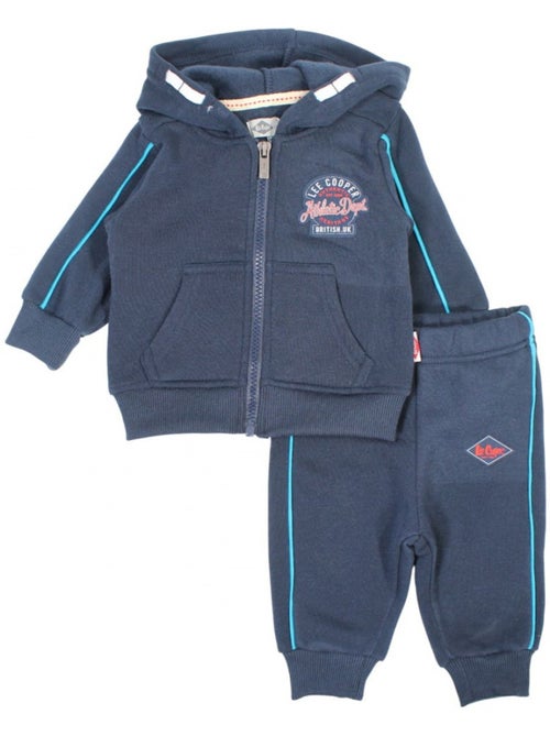 Lee Cooper - Tuta neonato maschio - Kiabi