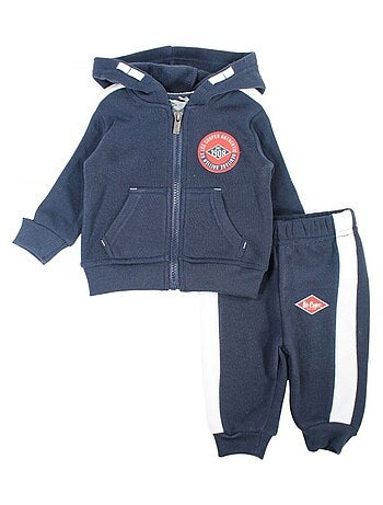 Lee Cooper - Tuta neonato maschio
