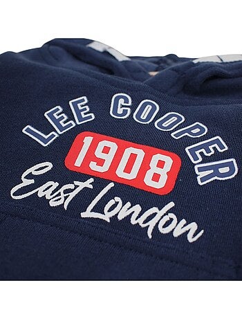 Lee Cooper - Tuta neonato maschio