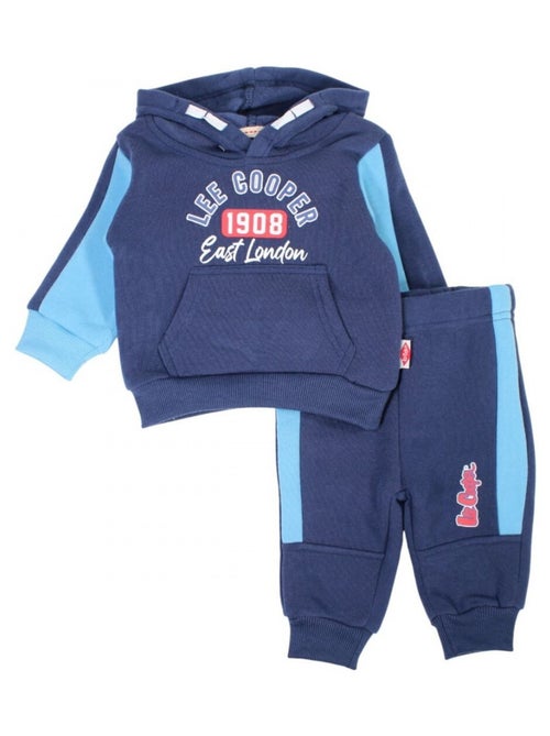 Lee Cooper - Tuta neonato maschio - Kiabi