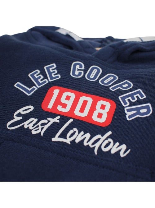 Lee Cooper - Tuta neonato maschio - Kiabi