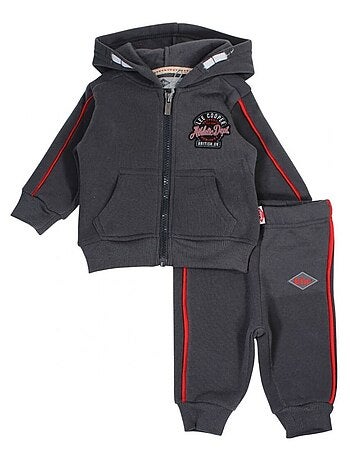 Lee Cooper - Tuta neonato maschio