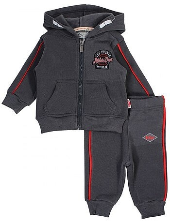 Lee Cooper - Tuta neonato maschio