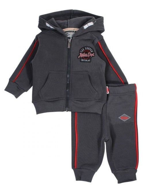 Lee Cooper - Tuta neonato maschio - Kiabi