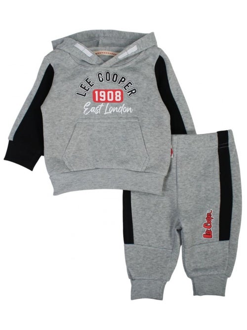 Lee Cooper - Tuta neonato maschio - Kiabi