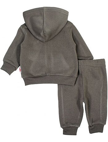 Lee Cooper - Tuta neonato maschio